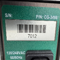 OptiChem Motor Controller image 3